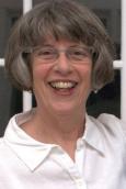 Professor Emeritus Ellen Spolsky