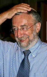 Bernard Dov Spolsky